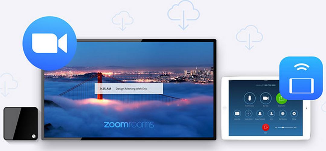 Tải phần mềm zoom đơn giản cho máy tính