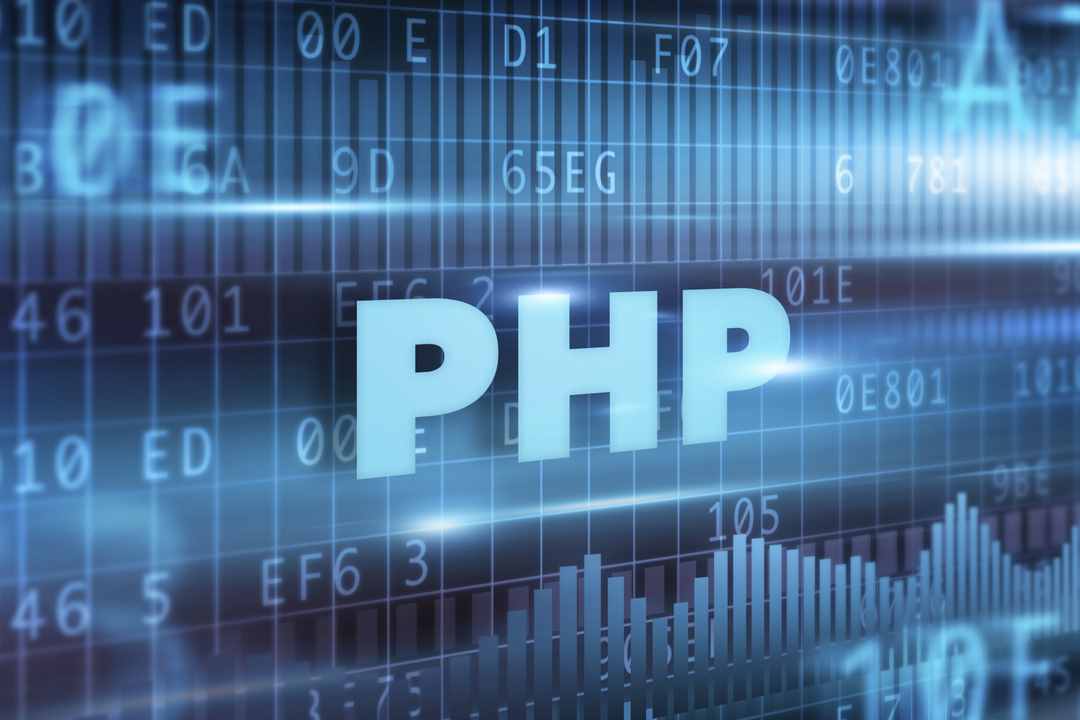 PHP vẫn đang được khai thác hiệu quả về ý nghĩa