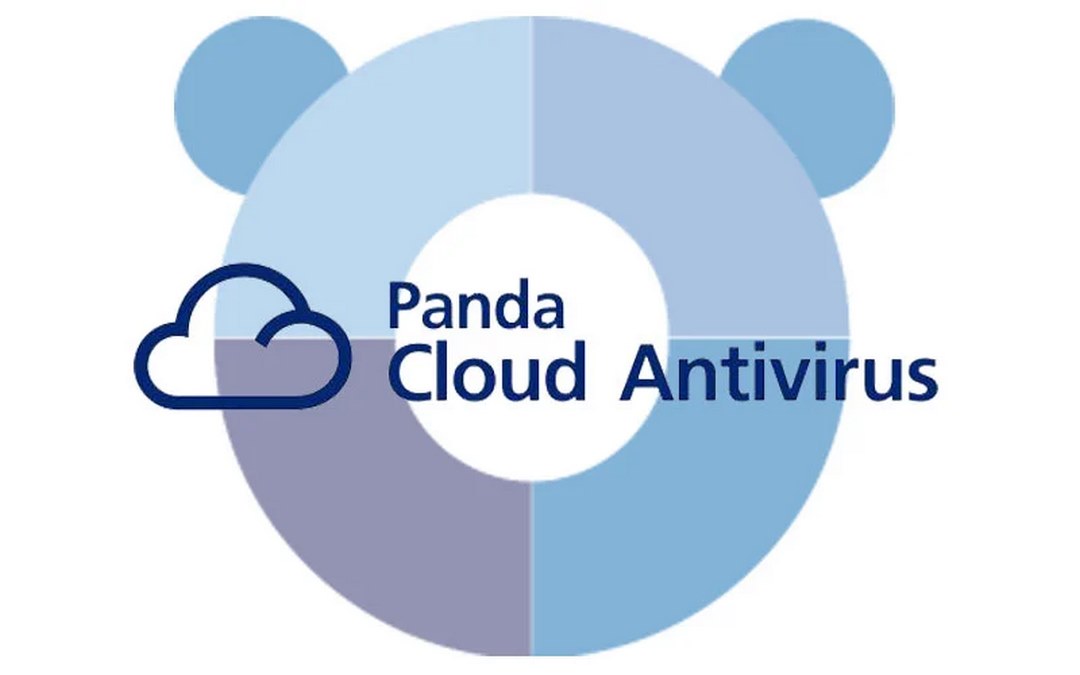 Giao diện thân thiện của phần mềm diệt virus Panda Free Antivirus