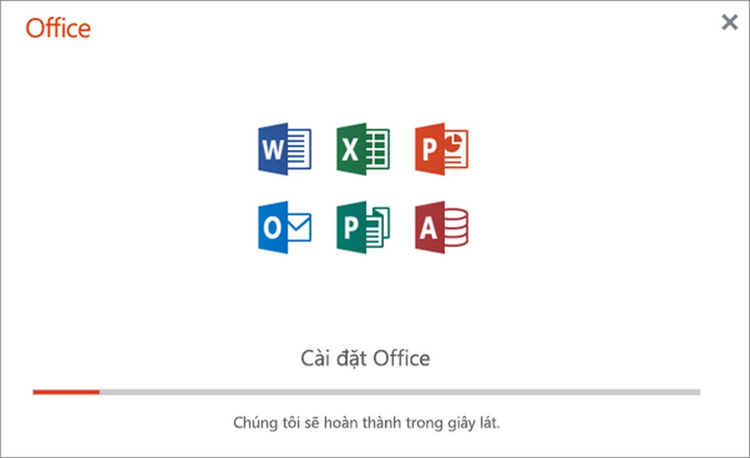 Office 365 là phần mềm quản lý dữ liệu hiệu quả