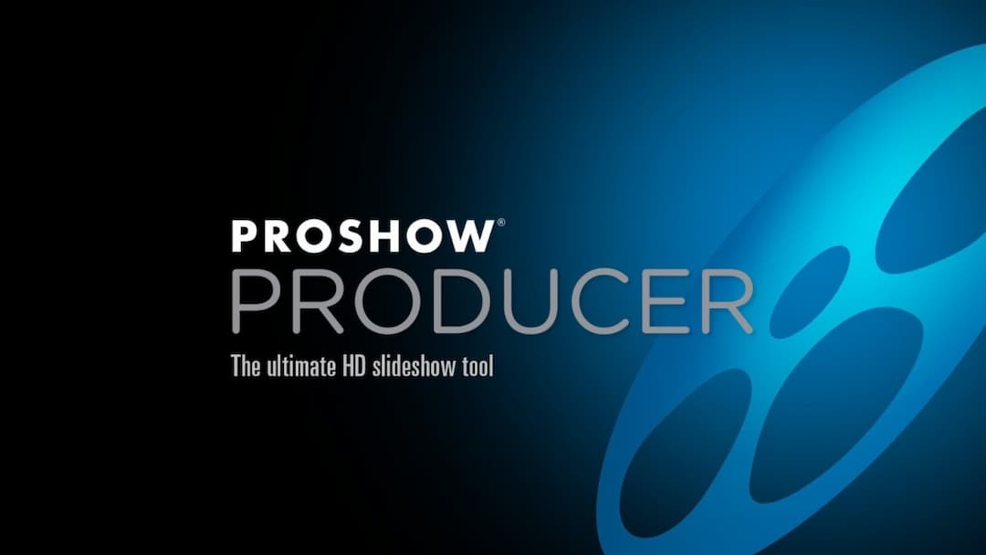 Proshow Producer là một trong những phần mềm được sử dụng phổ biến
