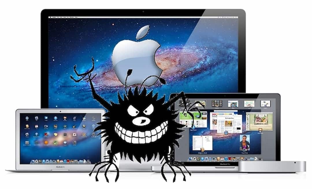 Phần mềm diệt virus cho Macbook tốt nhất
