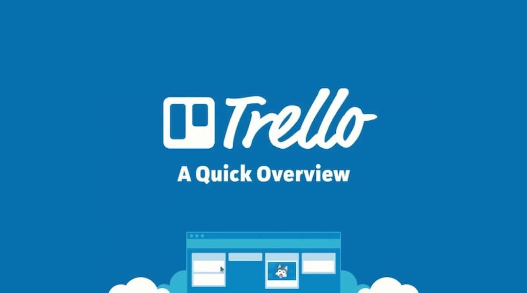 Trello là gì