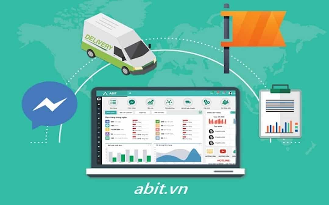 Phần mềm bán hàng ABIT