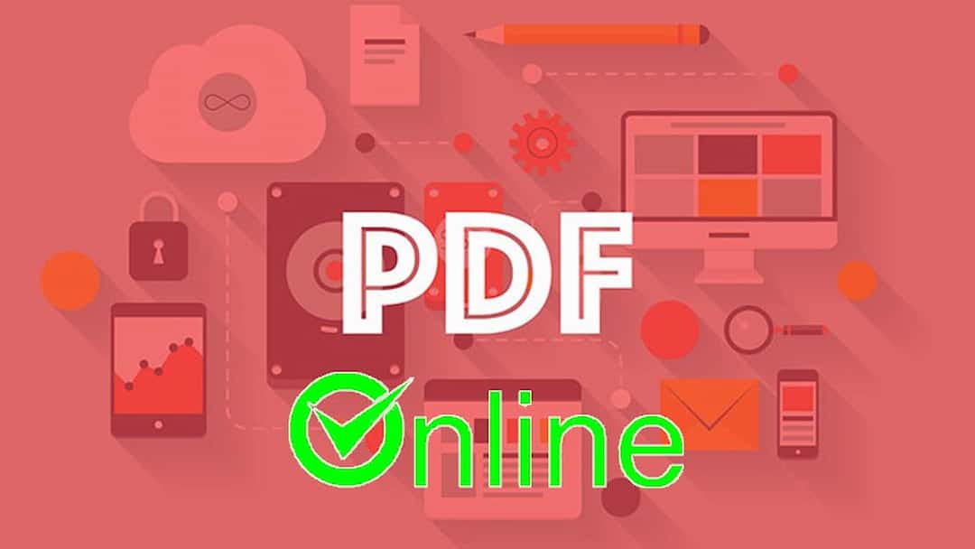 Cách đọc file PDF online