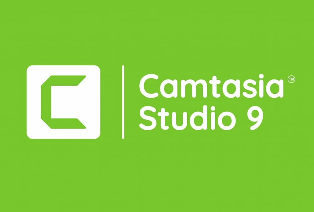Camtasia studio - Phần mềm chỉnh sửa video trên máy tính