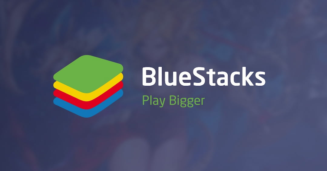 Phần mềm giả lập BlueStack
