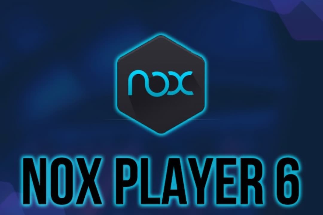 Giả lập Android Nox