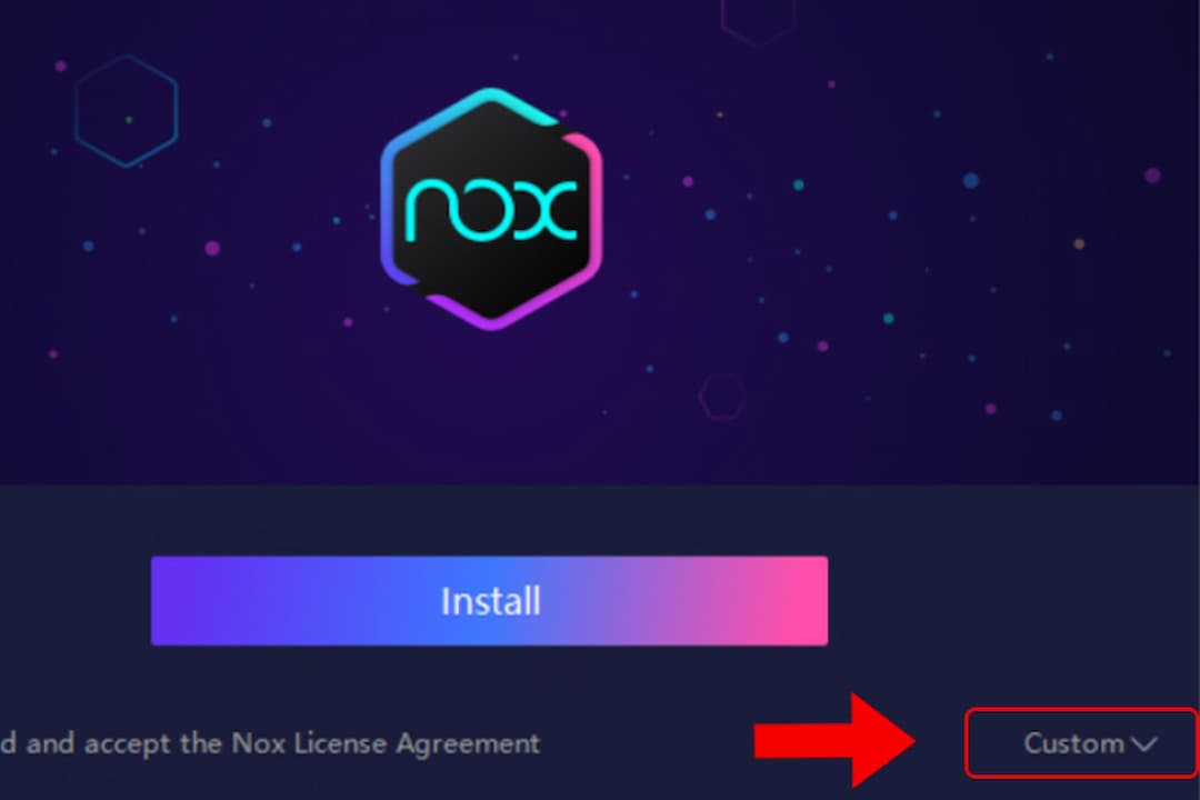 Hướng dẫn cách tải Noxplayer