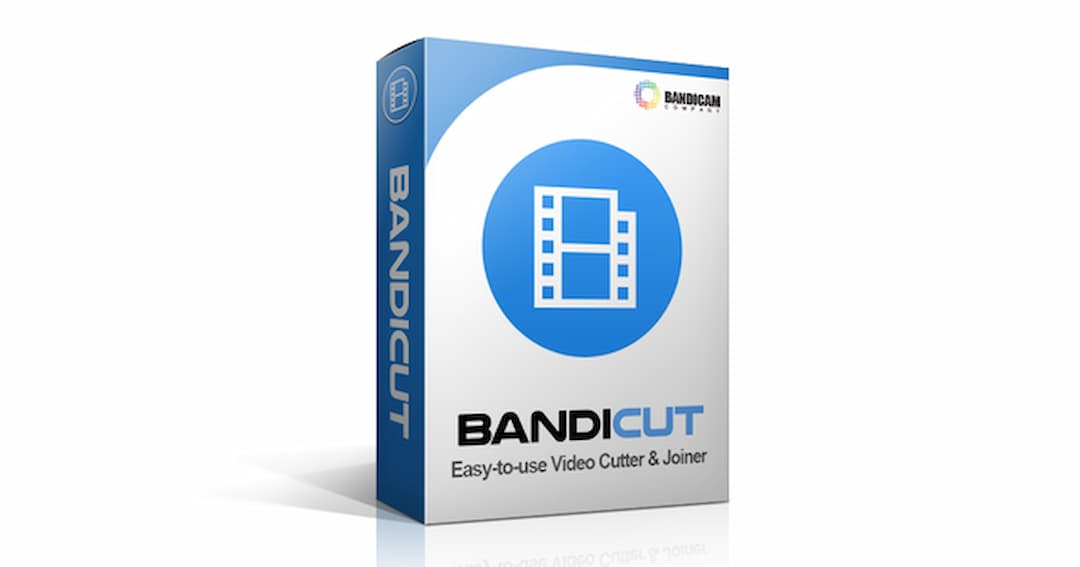 Hướng dẫn tải và cài đặt phần mềm Bandicut Full Crack mới nhất