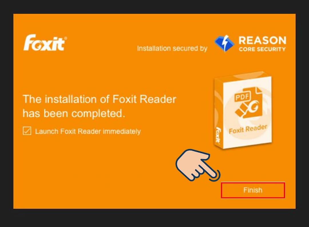 Các tính năng chỉnh sửa file PDF bằng Foxit PDF Editor