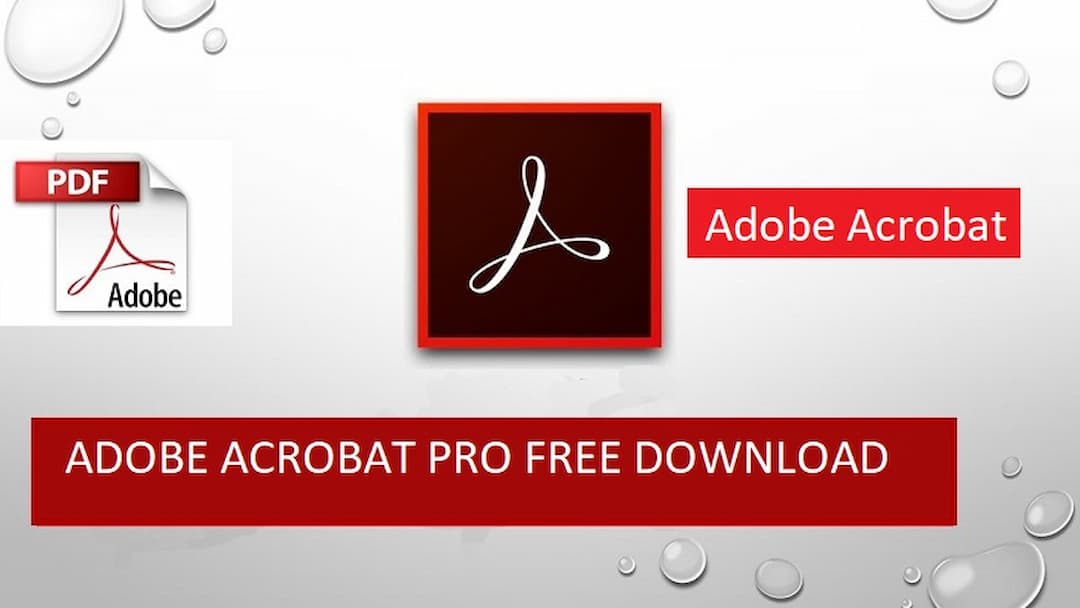 Adobe Acrobat là gì? Tải và cài đặt Adobe Acrobat Pro từ A đến Z