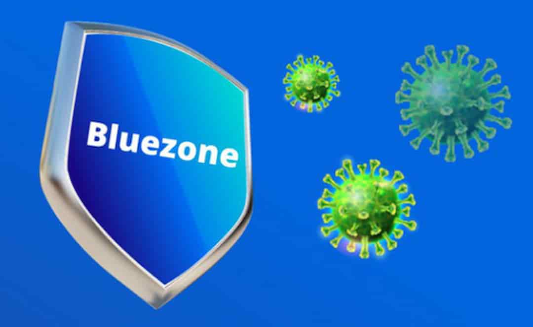 Tìm hiểu về Bluezone