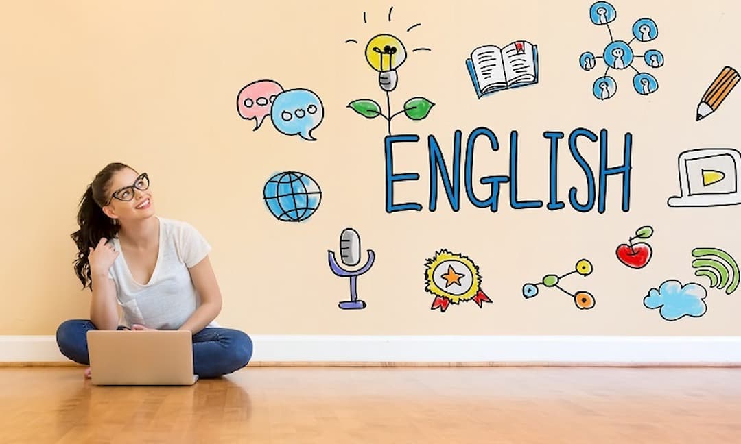 Cách Để Tăng Trình Độ Tiếng Anh