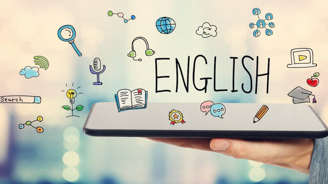 Học tiếng Anh sẽ giúp bạn đọc và hiểu tài liệu 