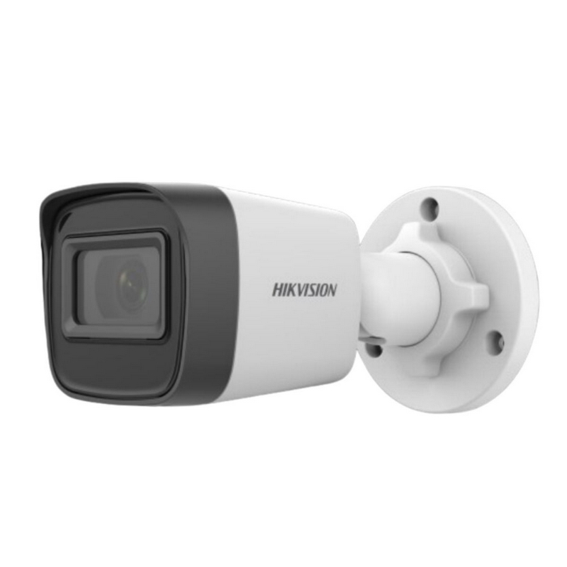 Có nhiều loại Camera IP khác nhau