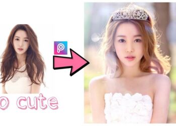 PicsArt là app ghép mặt hiện đại và được nhiều người tin dùng nhất