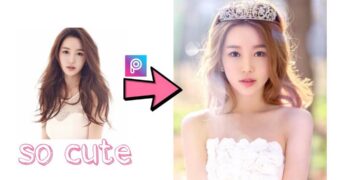 PicsArt là app ghép mặt hiện đại và được nhiều người tin dùng nhất