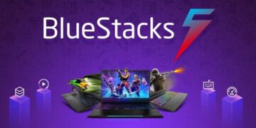 Android Bluestacks được nhiều cược thủ yêu thích