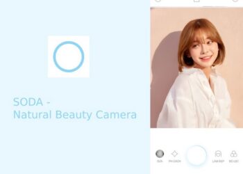 Soda cũng là một trong những ứng dụng được nhiều người tin tưởng 