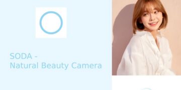 Soda cũng là một trong những ứng dụng được nhiều người tin tưởng 