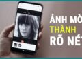 Các app chỉnh nét ảnh hiện nay rất được ưa chuộng