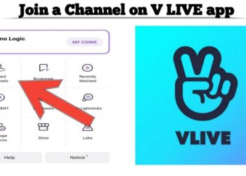 V Live là app live stream show có thể dễ dàng xem những video ấn tượng