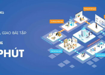 Azota đã trở thành một trong những ứng dụng học online tuyệt vời nhất