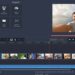 Phần mềm cắt video Movavi Video Editor Plus với nhiều tính năng khác nhau