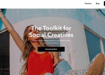 Phần mềm chỉnh sửa ảnh cực nhiều tiện ích cho bạn lựa chọn 