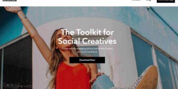 Phần mềm chỉnh sửa ảnh cực nhiều tiện ích cho bạn lựa chọn 