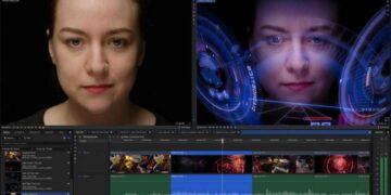 Phần mềm chỉnh sửa video mang đến sản phẩm chuyên nghiệp