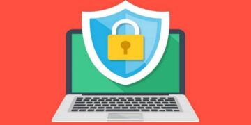 Phần mềm diệt virus như lớp áo giáo bảo vệ máy tính cực tốt