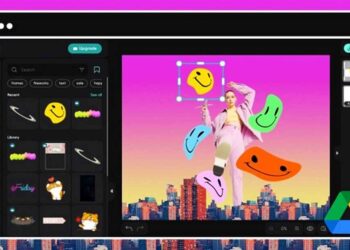 PicsArt hỗ trợ chỉnh sửa với rất nhiều tính năng cơ bản và mới mẻ