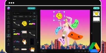 PicsArt hỗ trợ chỉnh sửa với rất nhiều tính năng cơ bản và mới mẻ