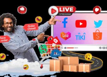 Phần mềm bán hàng hỗ trợ người dùng rất nhiều trong kinh doanh