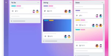 Bước đột phá đem hiệu suất cao