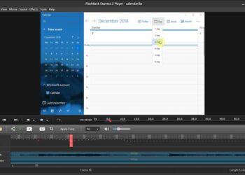 Phần mềm ghi lại màn hình giúp ích rất nhiều cho người dùng