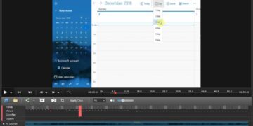 Phần mềm ghi lại màn hình giúp ích rất nhiều cho người dùng
