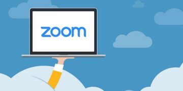 Zoom là công cụ được hỗ trợ công việc được ưa chuộng nhất hiện nay 