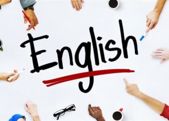 Việc dùng app và được trải nghiệm nhiều bài học tiếng Anh vô cùng tuyệt vời