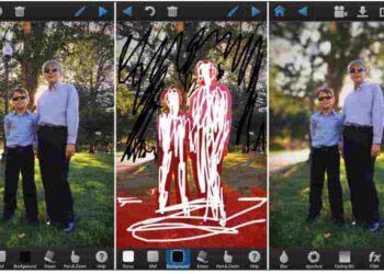 App giúp bạn loại bỏ những hình ảnh không nằm trong kế hoạch