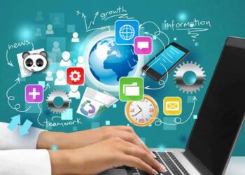 Phần mềm hệ thống rất quan trọng đối với máy tính