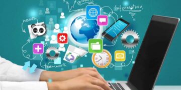 Phần mềm hệ thống rất quan trọng đối với máy tính 