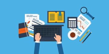 Giảm thiểu được một số tiền đáng kể trong việc thuê nhân lực