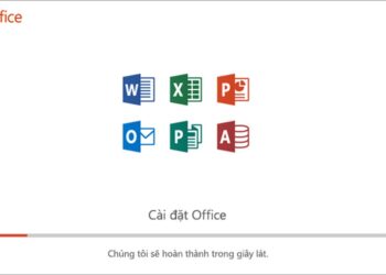 Office 365 là phần mềm quản lý dữ liệu hiệu quả