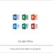 Office 365 là phần mềm quản lý dữ liệu hiệu quả