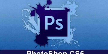 Tải photoshop cs6 sẽ hỗ trợ nhiều cho công việc của bạn