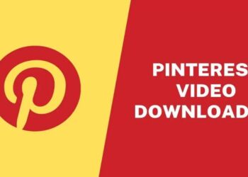 Học tải video pinterest để tìm kiếm cho mình nhiều lợi ích