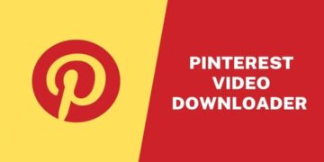 Học tải video pinterest để tìm kiếm cho mình nhiều lợi ích